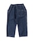 8oz Denim GRVY Side Pocket Pants