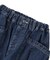 8oz Denim GRVY Side Pocket Pants