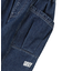 8oz Denim GRVY Side Pocket Pants