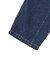 8oz Denim GRVY Side Pocket Pants