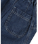 8oz Denim GRVY Side Pocket Pants