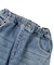 Uneven Denim APPLE Cocoon Pants