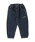 Uneven Denim APPLE Cocoon Pants