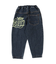 Uneven Denim APPLE Cocoon Pants