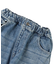 Uneven Denim APPLE Cocoon Pants