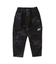 Ripstopped Camouflage CITY Pants