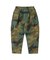 Ripstopped Camouflage CITY Pants