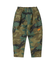 Ripstopped Camouflage CITY Pants