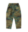 Ripstopped Camouflage CITY Pants