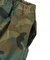 Ripstopped Camouflage CITY Pants