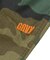 Ripstopped Camouflage CITY Pants