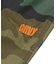 Ripstopped Camouflage CITY Pants