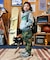 Ripstopped Camouflage CITY Pants