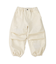 Back Satin GRAFFITI Pants