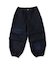 Back Satin GRAFFITI Pants