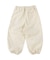 Back Satin GRAFFITI Pants