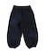 Back Satin GRAFFITI Pants