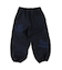 Back Satin GRAFFITI Pants