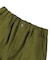 Back Satin GRAFFITI Pants