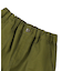 Back Satin GRAFFITI Pants