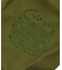 Back Satin GRAFFITI Pants