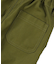Back Satin GRAFFITI Pants