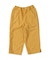 Waffled Corduroy Relaxing Pants