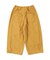 Waffled Corduroy Relaxing Pants