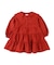 Tiered Lawn Dress