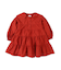 Tiered Lawn Dress