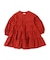 Tiered Lawn Dress
