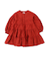 Tiered Lawn Dress