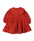 Tiered Lawn Dress
