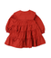 Tiered Lawn Dress