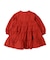 Tiered Lawn Dress