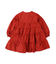 Tiered Lawn Dress
