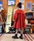 Tiered Lawn Dress