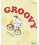 SNOOPYandGROOVYSweatshirt