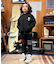 SNOOPYandGROOVYHOODIE