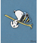 SNOOPYandGROOVYHOODIE