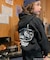 SNOOPYandGROOVYHOODIE