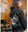 SNOOPYandGROOVYHOODIE