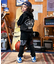 SNOOPYandGROOVYHOODIE