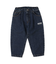 OSAMUGOODSDenimBalloonLongPants