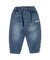OSAMUGOODSDenimBalloonLongPants