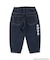 OSAMUGOODSDenimBalloonLongPants