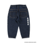 OSAMUGOODSDenimBalloonLongPants