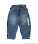 OSAMUGOODSDenimBalloonLongPants