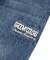 OSAMUGOODSDenimBalloonLongPants