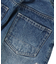 OSAMUGOODSDenimBalloonLongPants